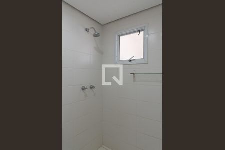 Apartamento para alugar com 116m², 3 quartos e 1 vagaBanheiro da Suíte