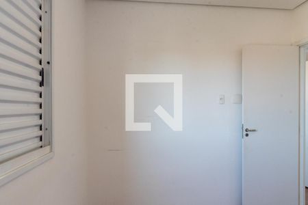 Suíte de apartamento à venda com 3 quartos, 116m² em Jardim Paranapanema, Campinas