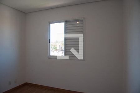 Suíte de apartamento à venda com 3 quartos, 116m² em Jardim Paranapanema, Campinas