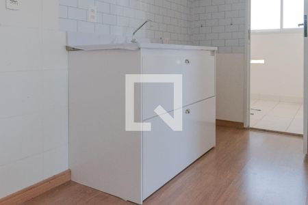 Apartamento para alugar com 116m², 3 quartos e 1 vagaCozinha