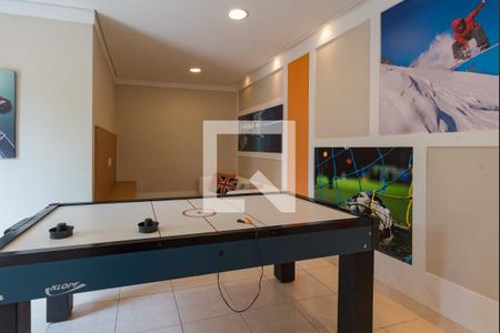 Apartamento para alugar com 116m², 3 quartos e 1 vagaSala de Jogos