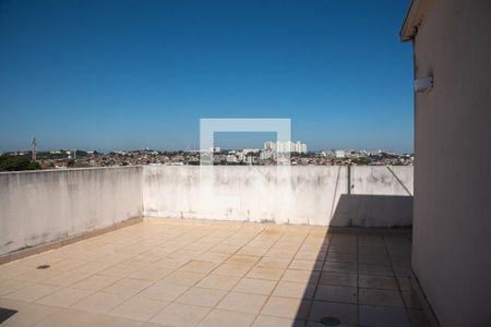 Apartamento para alugar com 116m², 3 quartos e 1 vagaTerraço