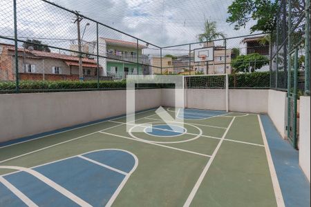 Apartamento para alugar com 116m², 3 quartos e 1 vagaQuadra Esportiva