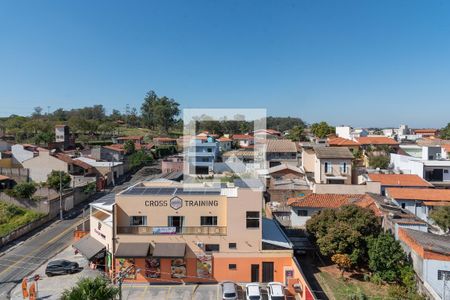 Apartamento para alugar com 116m², 3 quartos e 1 vagaVista do Quarto 1