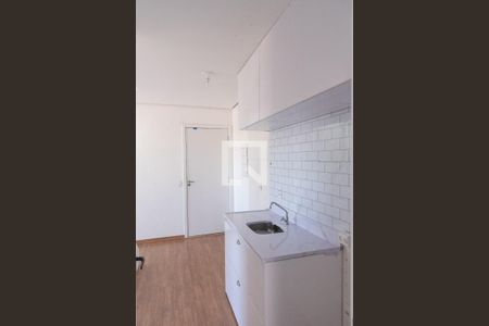 Apartamento para alugar com 116m², 3 quartos e 1 vagaCozinha
