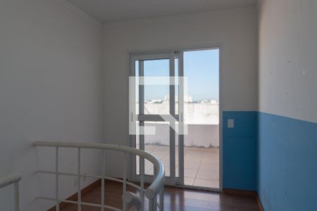 Apartamento para alugar com 116m², 3 quartos e 1 vagaSala Terraço