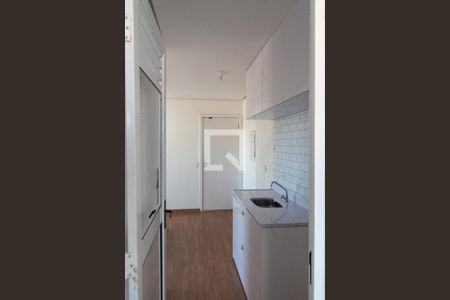Apartamento para alugar com 116m², 3 quartos e 1 vagaCozinha