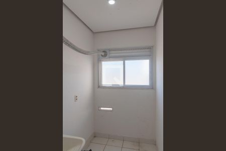 Apartamento para alugar com 116m², 3 quartos e 1 vagaÁrea de Serviço