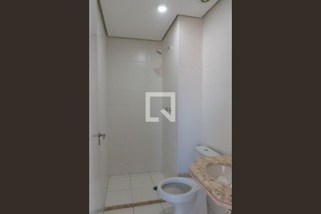 Apartamento para alugar com 116m², 3 quartos e 1 vagaBanheiro