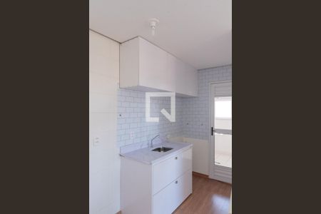 Apartamento para alugar com 116m², 3 quartos e 1 vagaCozinha