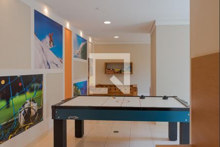 Apartamento para alugar com 116m², 3 quartos e 1 vagaSala de Jogos