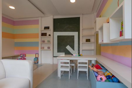 Apartamento para alugar com 116m², 3 quartos e 1 vagaBrinquedoteca