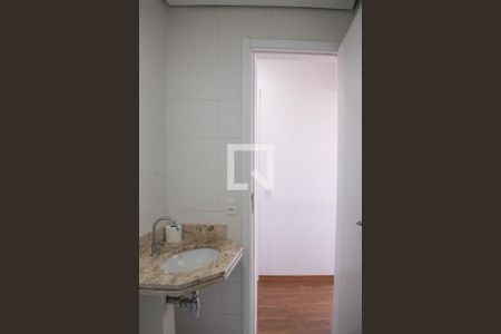 Apartamento para alugar com 116m², 3 quartos e 1 vagaBanheiro