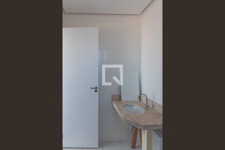 Apartamento para alugar com 116m², 3 quartos e 1 vagaBanheiro 2