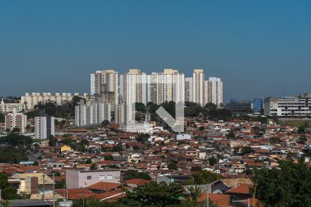 Apartamento para alugar com 116m², 3 quartos e 1 vagaVista do Terraço