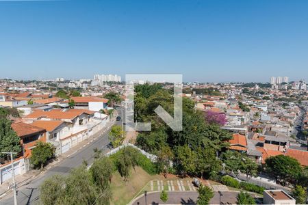 Apartamento para alugar com 116m², 3 quartos e 1 vagaVista do Quarto 2