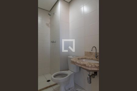 Apartamento para alugar com 116m², 3 quartos e 1 vagaBanheiro