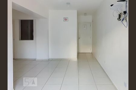 Área comum - Salão de festas de apartamento à venda com 2 quartos, 52m² em Jardim Matarazzo, São Paulo