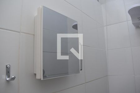 Studio para alugar com 30m², 1 quarto e sem vagaBanheiro