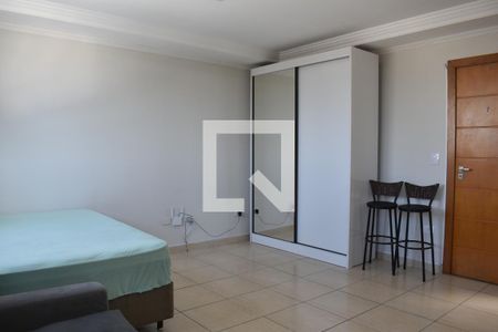 Studio para alugar com 30m², 1 quarto e sem vagaQuarto/Sala