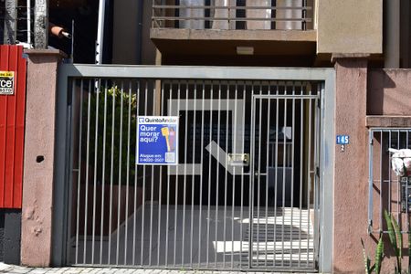 Studio para alugar com 30m², 1 quarto e sem vagaPlaquinha