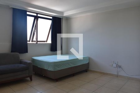 Studio para alugar com 30m², 1 quarto e sem vagaQuarto/Sala