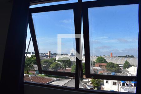 Studio para alugar com 30m², 1 quarto e sem vagaQuarto/Sala