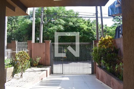 Studio para alugar com 30m², 1 quarto e sem vagaÁrea comum