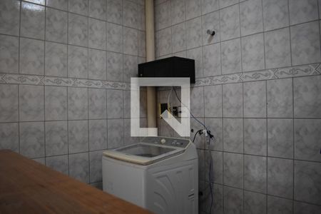 Studio para alugar com 30m², 1 quarto e sem vagaÁrea comum - lavanderia