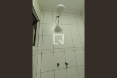 Casa para alugar com 42m², 1 quarto e sem vagaBanheiro Social