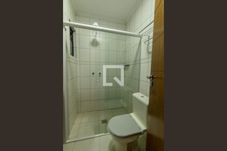 Casa para alugar com 42m², 1 quarto e sem vagaBanheiro Social