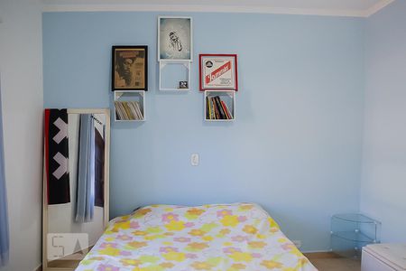 Quarto 1 de casa à venda com 4 quartos, 220m² em Vila Virginia, São Paulo