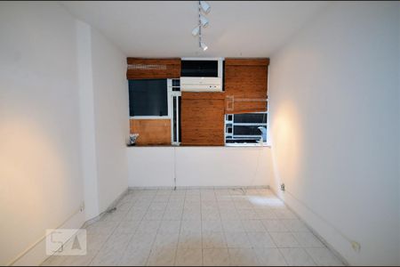 Quarto de apartamento para alugar com 1 quarto, 33m² em Centro, Rio de Janeiro