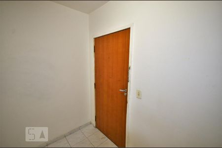 Sala de apartamento para alugar com 1 quarto, 33m² em Centro, Rio de Janeiro
