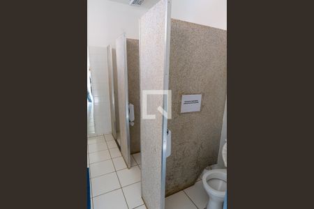 Apartamento para alugar com 49m², 2 quartos e 1 vaga Apartamento para alugar com 49m², 2 quartos e 1 vagaÁrea comum - Academia