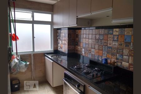 Apartamento para alugar com 49m², 2 quartos e 1 vaga Apartamento para alugar com 49m², 2 quartos e 1 vagacozinha