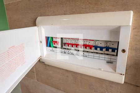 Apartamento para alugar com 49m², 2 quartos e 1 vaga Apartamento para alugar com 49m², 2 quartos e 1 vagaSala/Cozinha