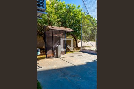 Apartamento para alugar com 49m², 2 quartos e 1 vaga Apartamento para alugar com 49m², 2 quartos e 1 vagaÁrea comum