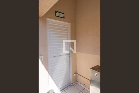 Apartamento para alugar com 49m², 2 quartos e 1 vaga Apartamento para alugar com 49m², 2 quartos e 1 vagaÁrea comum - Churrasqueira