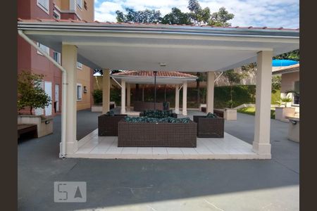 Apartamento para alugar com 49m², 2 quartos e 1 vaga Apartamento para alugar com 49m², 2 quartos e 1 vagachurrasqueira