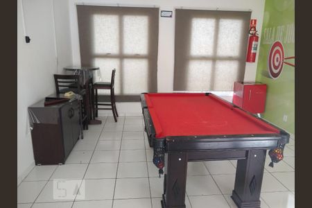 Apartamento para alugar com 49m², 2 quartos e 1 vaga Apartamento para alugar com 49m², 2 quartos e 1 vagasala de jogos