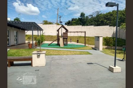 Apartamento para alugar com 49m², 2 quartos e 1 vaga Apartamento para alugar com 49m², 2 quartos e 1 vagaplayground