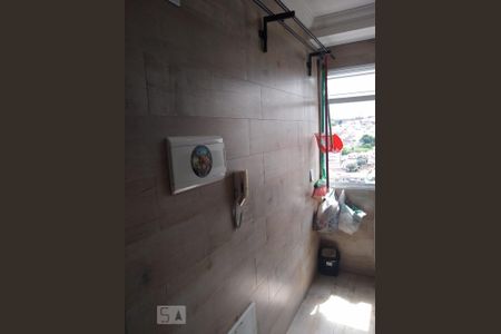 Apartamento para alugar com 49m², 2 quartos e 1 vaga Apartamento para alugar com 49m², 2 quartos e 1 vagacozinha/lavanderia
