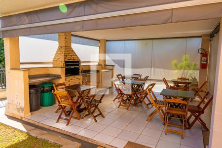 Apartamento para alugar com 49m², 2 quartos e 1 vaga Apartamento para alugar com 49m², 2 quartos e 1 vagaÁrea comum