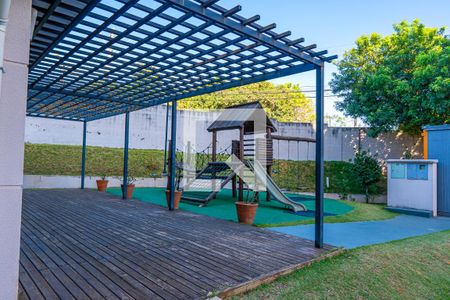 Apartamento para alugar com 49m², 2 quartos e 1 vaga Apartamento para alugar com 49m², 2 quartos e 1 vagaÁrea comum - Salão de festas