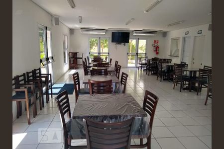 Apartamento para alugar com 49m², 2 quartos e 1 vaga Apartamento para alugar com 49m², 2 quartos e 1 vagasalao de festas