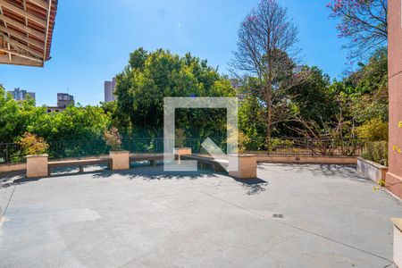 Apartamento para alugar com 49m², 2 quartos e 1 vaga Apartamento para alugar com 49m², 2 quartos e 1 vagaÁrea comum - Churrasqueira