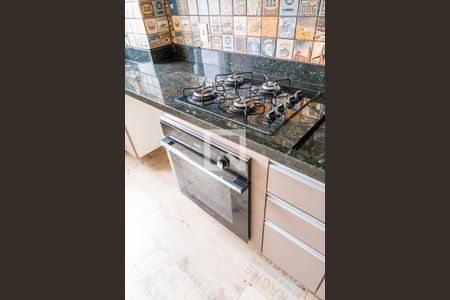 Apartamento para alugar com 49m², 2 quartos e 1 vaga Apartamento para alugar com 49m², 2 quartos e 1 vagaSala/Cozinha