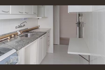 Apartamento para alugar com 60m², 2 quartos e 2 vagasCozinha 