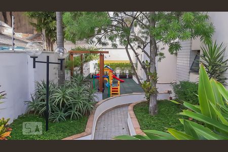 Apartamento para alugar com 60m², 2 quartos e 2 vagasPlayground